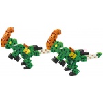 ArTeC Blocks Dino Builder Triceratops 5 w 1