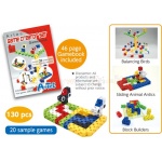 ArTeC Blocks Game Creator Set