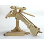 PATHFINDER Ballista - zestaw konstrukcyjny