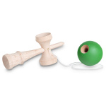 BS TOYS - KENDAMA GRA ZRĘCZNOŚCIOWA