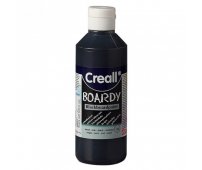 CREALL Boardy Farba tablicowa 80ml black