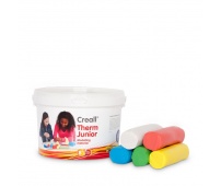 CREALL Therm Junior - modelina 5 x 400 g