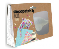 DECOPATCH KIT Delfin