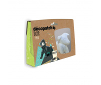 DECOPATCH KIT Piesek