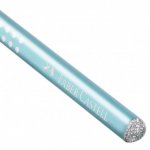 Faber-Castell Olówek Sparkle Pearly Turkusowy