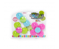 FAT BRAIN WHIRLY SQUIGZ - SPINNERY PRZYSSAWKI