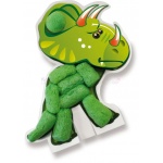 FunMais SES - Triceratops i T-Rex