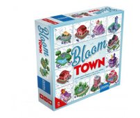 GRANNA BLOOM TOWN