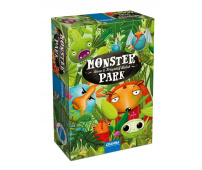 GRANNA MONSTER PARK