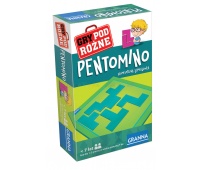 GRANNA - Pentomino