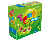 GRANNA - Tempo Junior