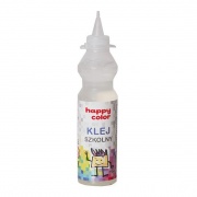 Happy Color Klej Szkolny PVA 75 ml.