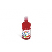 HAPPY COLOR Tempera Premium 500 ml BORDO