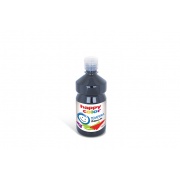 HAPPY COLOR Tempera Premium 500 ml GRAFIT