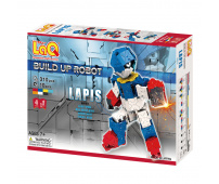 LaQ Buildup Robot LAPIS