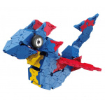 LaQ Constructor Mystical Beast DRAGON