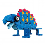 LaQ Dinosaur World STEGOSAURUS