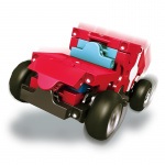 LaQ Hamacron Constructor Mini OFF-ROADER