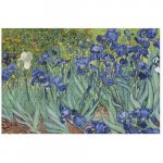 LONDJI MICRO PUZZLE IRIS VAN GOGH