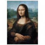 LONDJI PUZZLE MONA LISA 1000 ELEMENTÓW