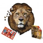 MADD CAPP Puzzle I am Lion 550 el.