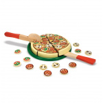 MELISSA & DOUG Drewniana Pizza