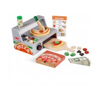 MELISSA & DOUG DREWNIANA PIZZERIA