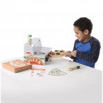 MELISSA & DOUG DREWNIANA PIZZERIA