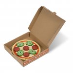 MELISSA & DOUG DREWNIANA PIZZERIA