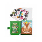 MELISSA & DOUG NAKLEJKI WIELORAZOWE TWARZE ZWIERZAKI