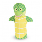 MELISSA&DOUG PACYNKI - STWORZENIA MORSKIE