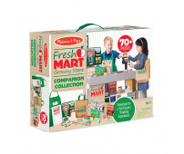 MELISSA & DOUG SKLEP SPOŻYWCZY AKCESORIA