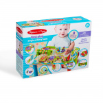 MELISSA & DOUG STOLIK AKTYWNOŚCI