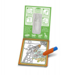 MELISSA & DOUG Water Wow! SAFARI