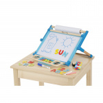 MELISSA & DOUG Tablica Stołowa 3w1