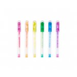 OOLY FUNTASTIC FRIENDS MINI PASTEL GEL PENS 