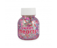 OOLY PIXIE PASTE KLEJ BROKATOWY - SWEET HEARTS