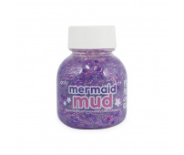 OOLY PIXIE PASTE KLEJ BROKATOWY - MERMAID MUD