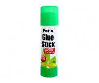 PATIO CRISTAL GLUE STICK 25G