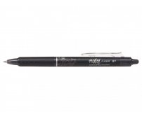 PILOT FRIXION CLICKER 0,7 CZARNY