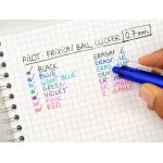 PILOT FRIXION CLICKER 0,7 CZARNY