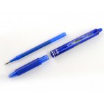 PILOT FRIXION CLICKER 0,7 CZERWONY