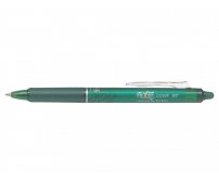 PILOT FRIXION CLICKER 0,7 ZIELONY