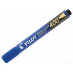 PILOT MARKER PERMANENTNY SCA-400 ŚCIĘTA KOŃCÓWKA NIEBIESKI