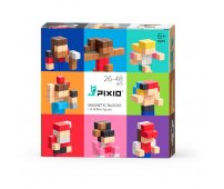 PIXIO MINI FIGURES 22-48 SURPRISE SERIES