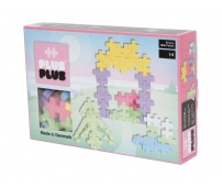 PLUS PLUS Midi Pastel 50 - DOMEK