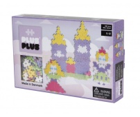 PLUS PLUS Mini Pastel 360 - ZAMEK