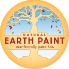 Natural Earth Paint