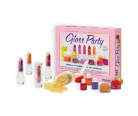 SENTOSPHERE Zestaw Gloss Party