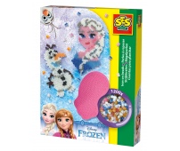 SES Beads - FROZEN